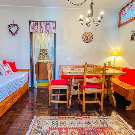 Europa - Affitti Brevi Italia * Bardonecchia