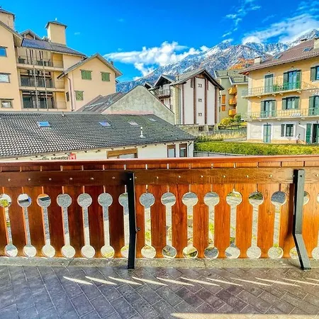 Europa - Affitti Brevi Italia *