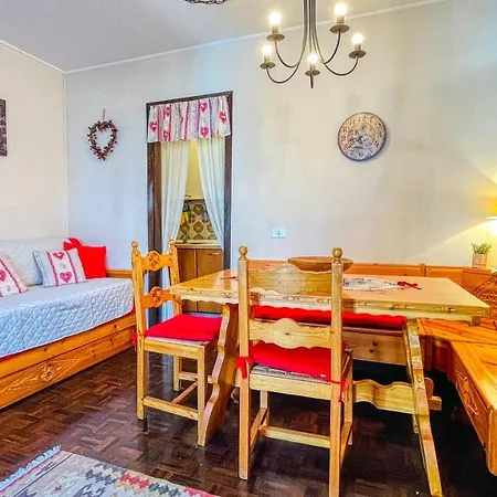 Europa - Maison Doc Apartamento *