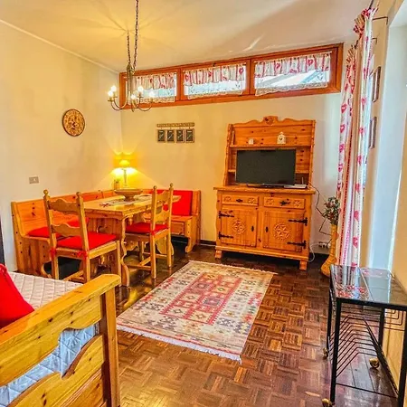 Apartamento Europa - Affitti Brevi Italia Bardonecchia
