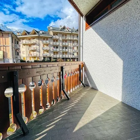 Europa - Affitti Brevi Italia Apartamento *