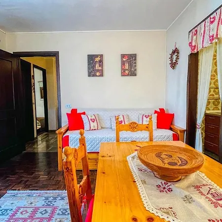 Apartamento Europa - Affitti Brevi Italia Bardonecchia