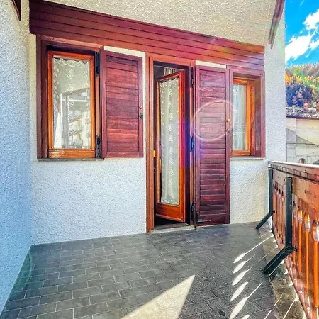 Apartamento Europa - Affitti Brevi Italia