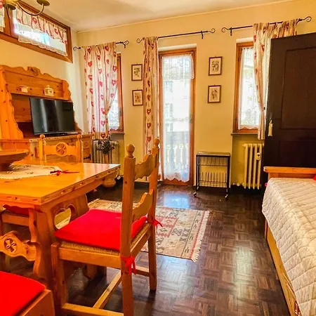 Apartamento Europa - Affitti Brevi Italia