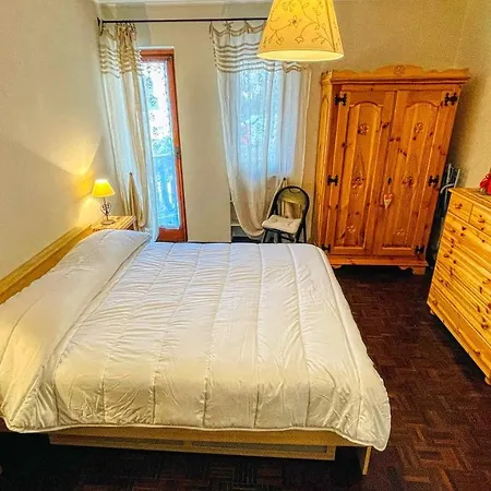 Apartment Europa - Maison Doc Bardonecchia