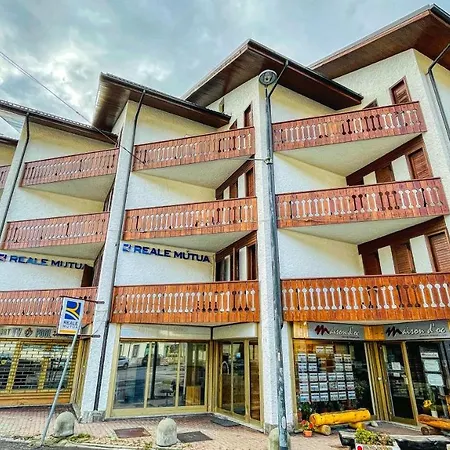 Europa - Affitti Brevi Italia * باردونيكيا