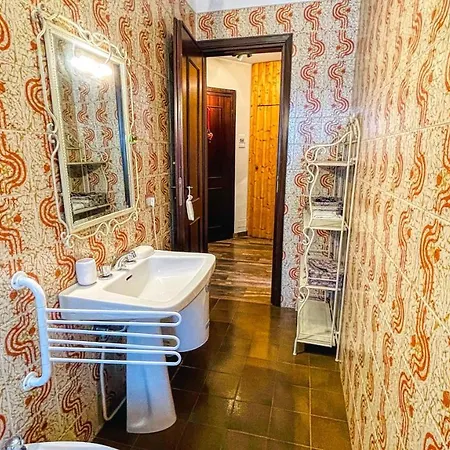 Apartament Europa - Maison Doc Bardonecchia