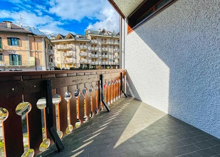 Europa - Affitti Brevi Italia Lejlighed *