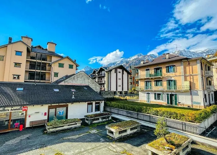 Europa - Affitti Brevi Italia *